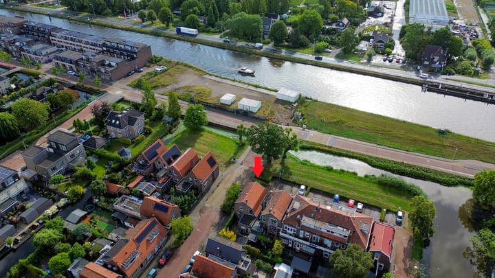 Foto 3 van Nassaustraat 5