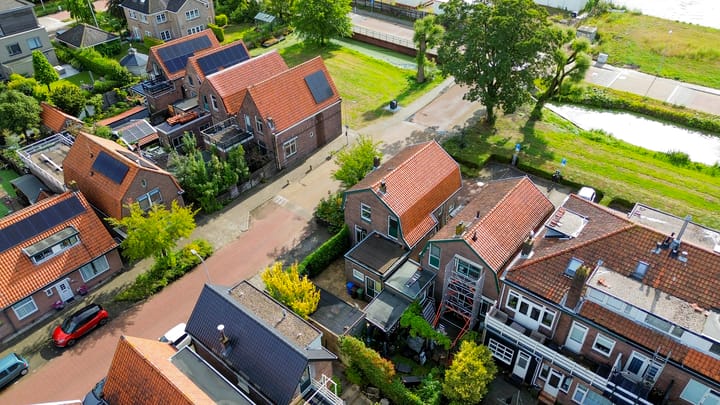 Foto 4 van Nassaustraat 5