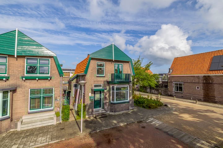 Foto 5 van Nassaustraat 5