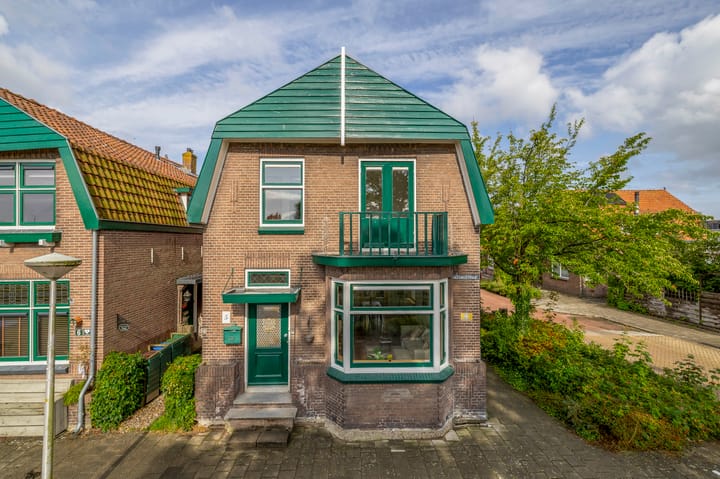 Foto 6 van Nassaustraat 5