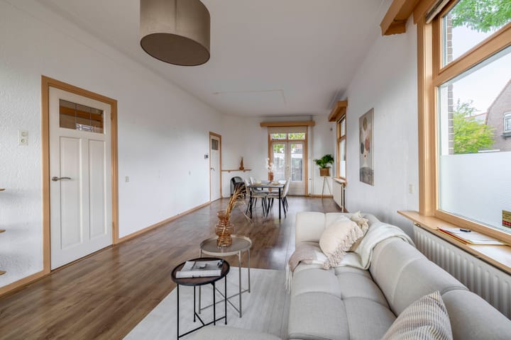 Foto 10 van Nassaustraat 5