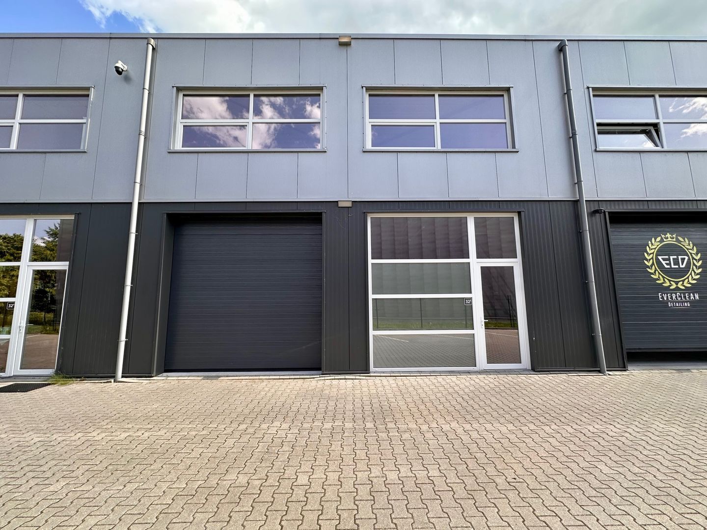Bekijk foto 1 van Eenspan 32-E