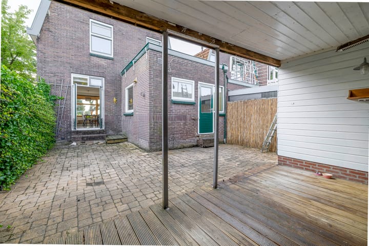 Foto 21 van Nassaustraat 5