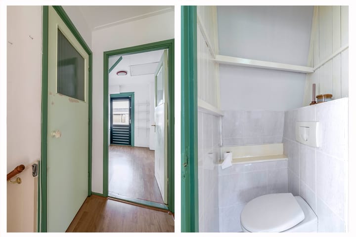 Foto 24 van Nassaustraat 5