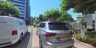 Bekijk 360° foto's