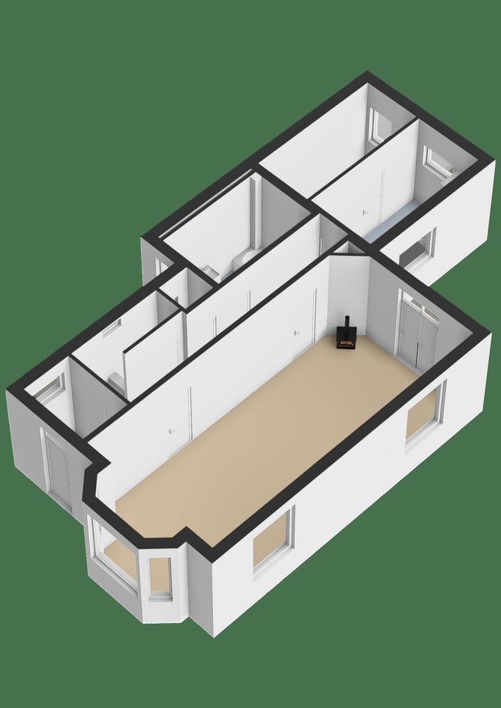 Foto 36 van Nassaustraat 5