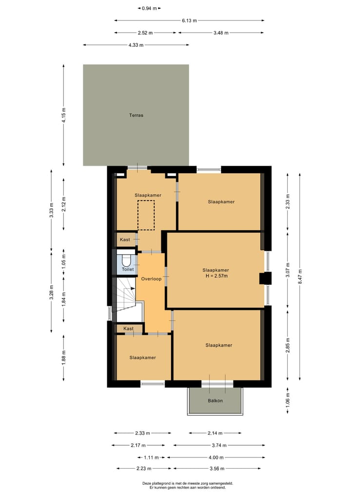 Foto 37 van Nassaustraat 5