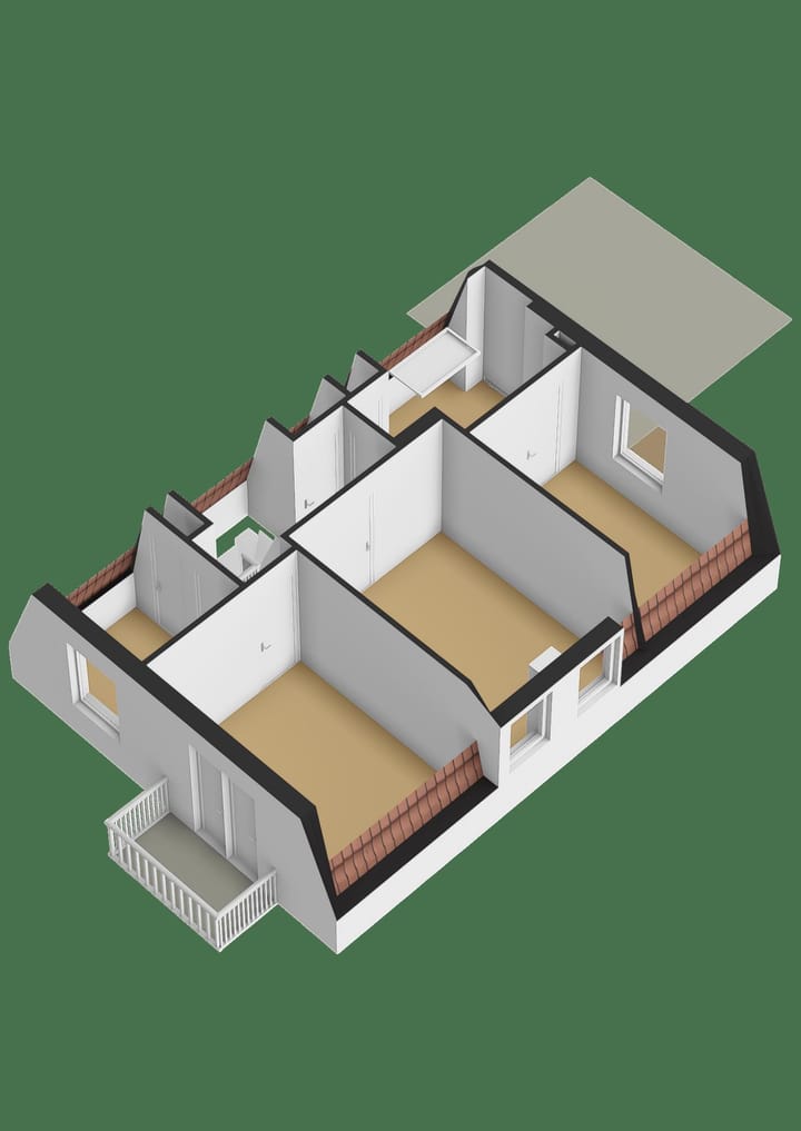 Foto 38 van Nassaustraat 5