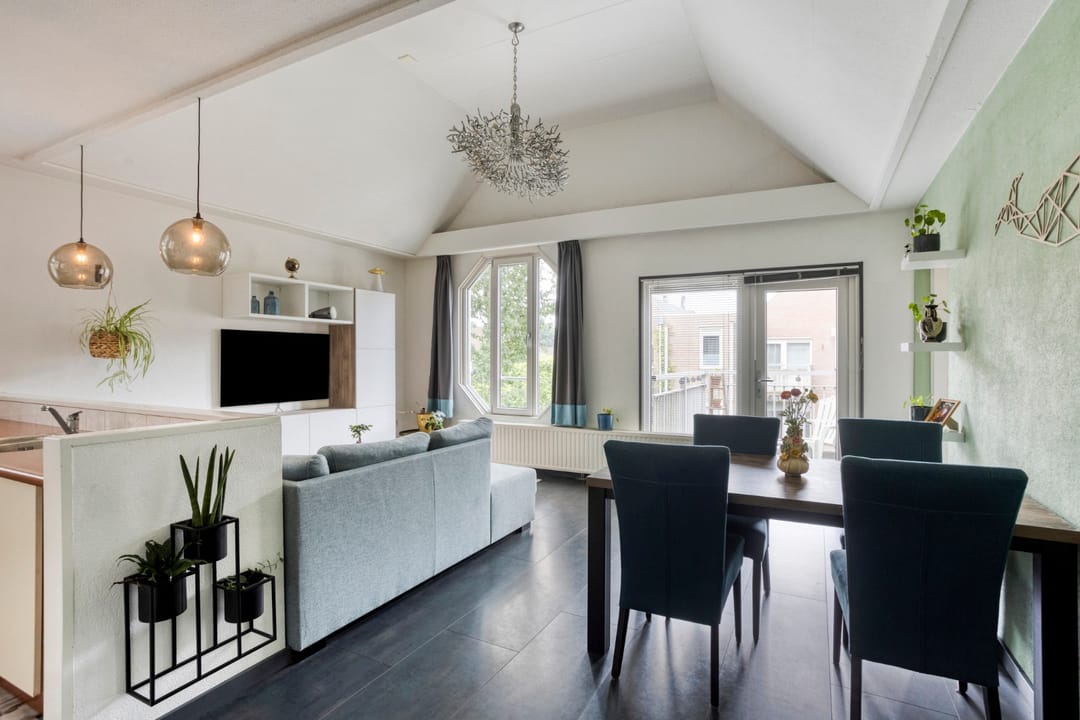 Foto 2 van Angoulèmehof 24