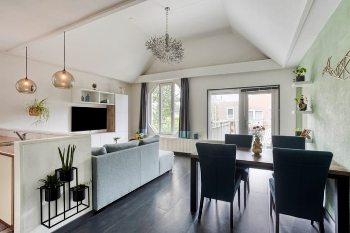 Foto 2 van Angoulèmehof 24