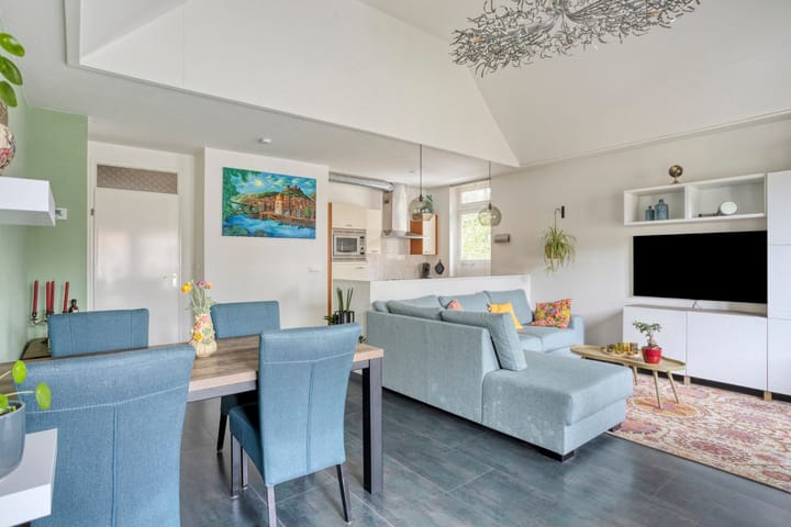 Foto 3 van Angoulèmehof 24