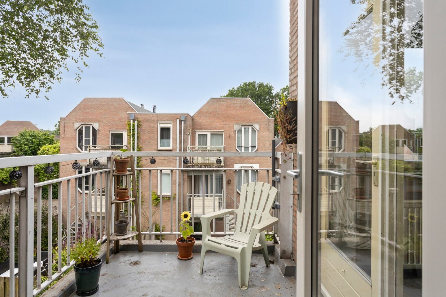 Foto 4 van Angoulèmehof 24