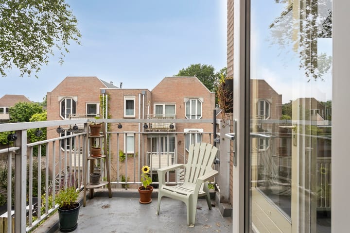 Foto 4 van Angoulèmehof 24