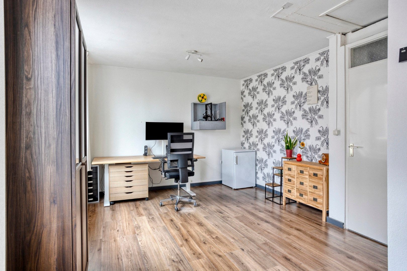 Foto 6 van Angoulèmehof 24