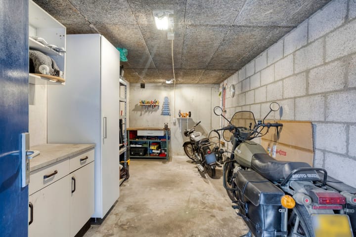 Foto 8 van Angoulèmehof 24