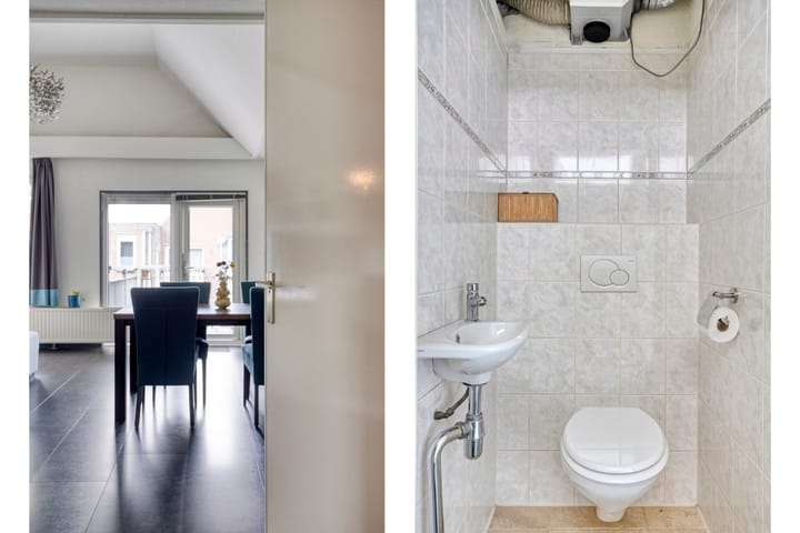 Foto 9 van Angoulèmehof 24