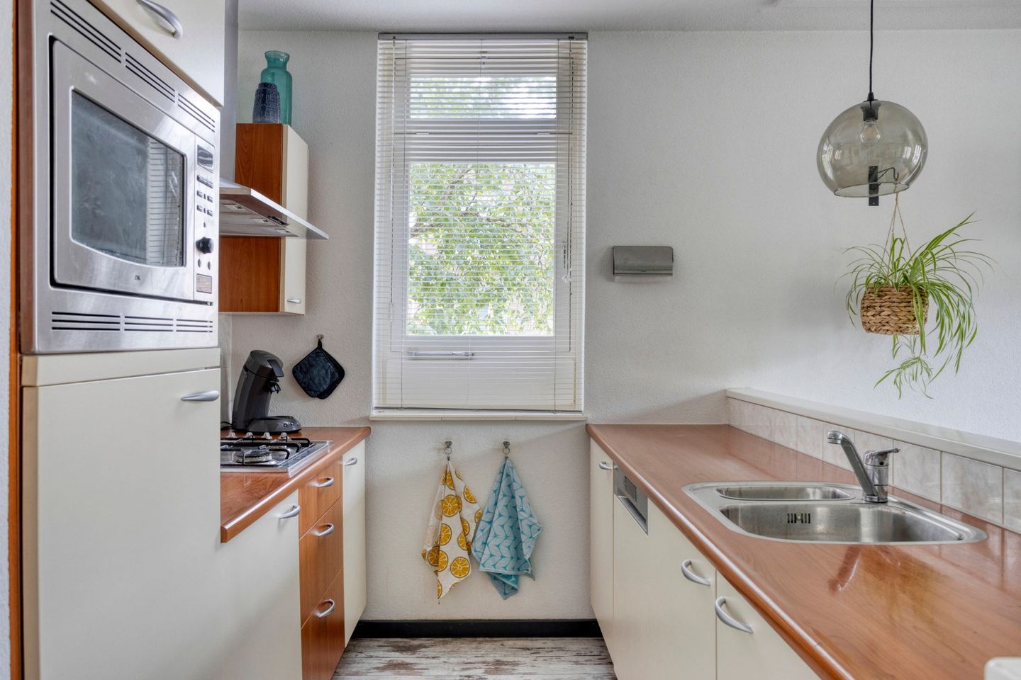 Foto 10 van Angoulèmehof 24