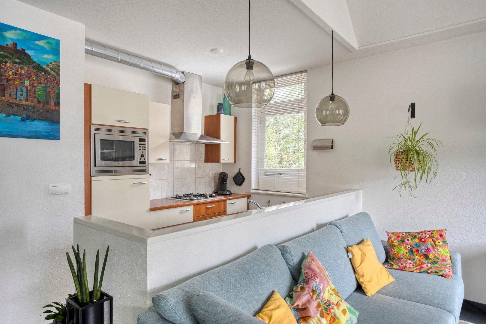 Foto 12 van Angoulèmehof 24