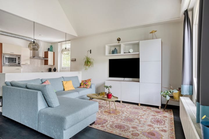 Foto 13 van Angoulèmehof 24