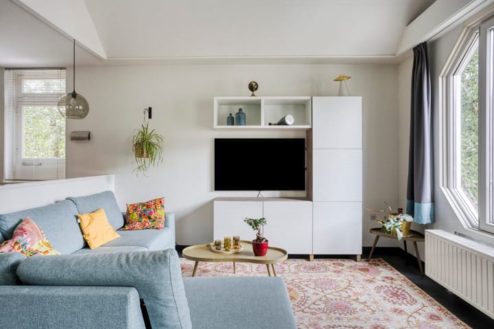 Foto 14 van Angoulèmehof 24