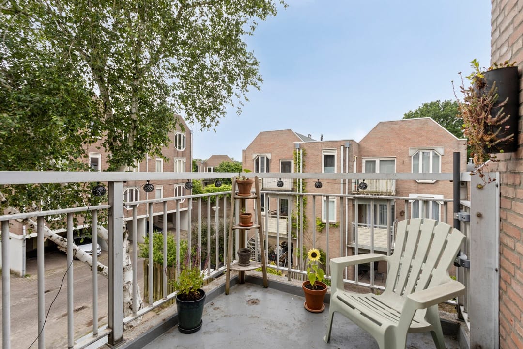 Foto 16 van Angoulèmehof 24