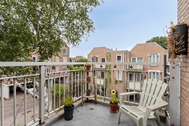 Foto 16 van Angoulèmehof 24