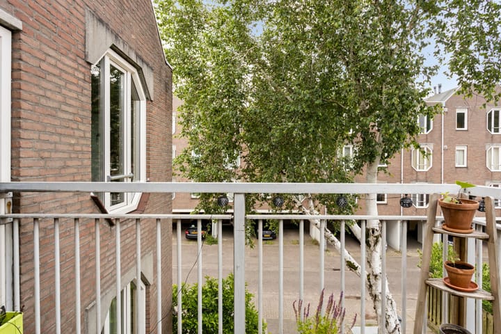 Foto 17 van Angoulèmehof 24