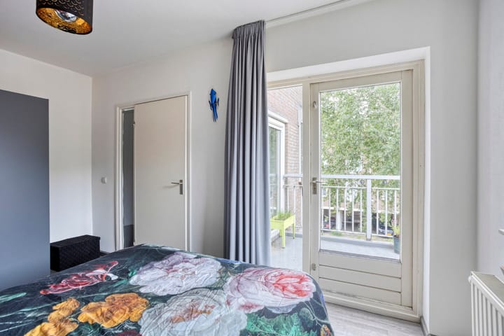 Foto 19 van Angoulèmehof 24