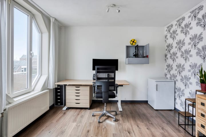 Foto 20 van Angoulèmehof 24