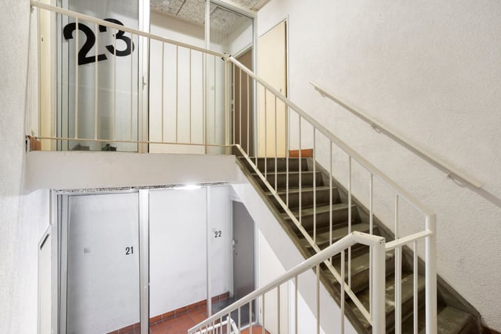 Foto 26 van Angoulèmehof 24