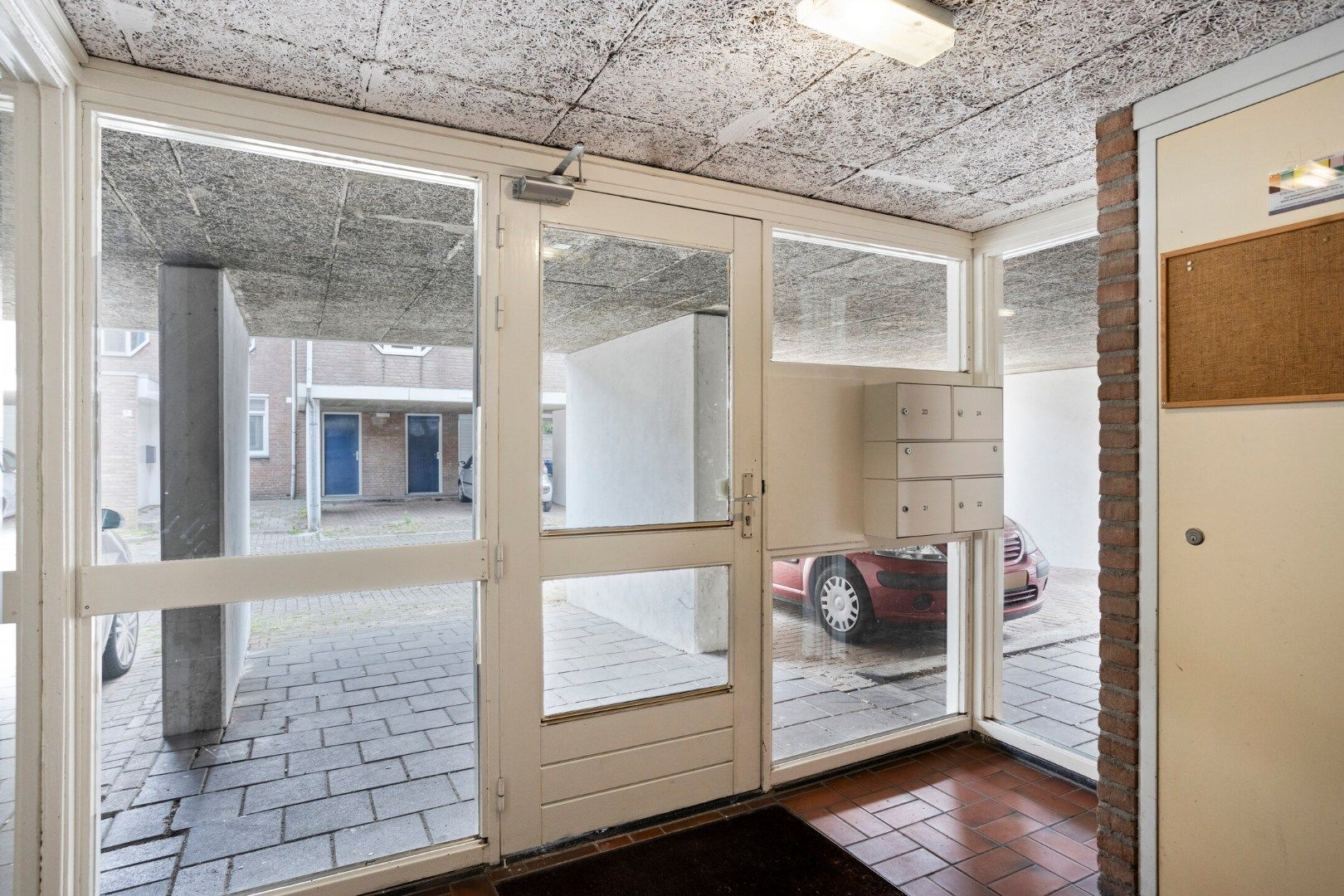 Foto 27 van Angoulèmehof 24