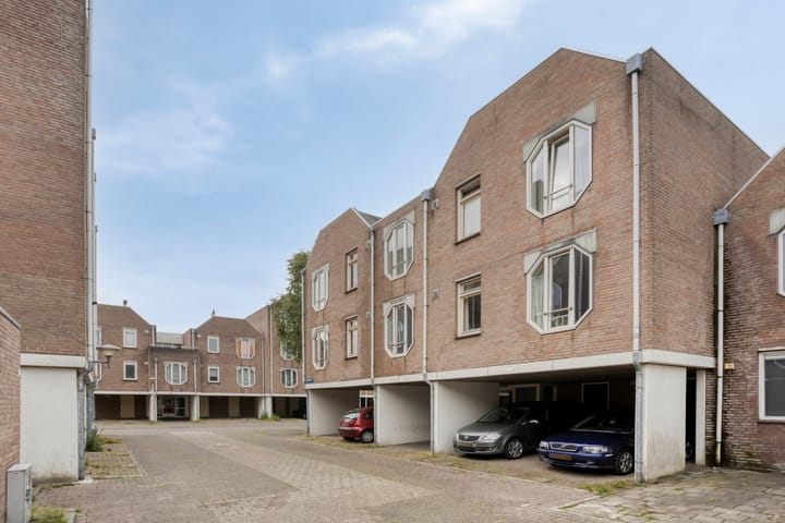 Foto 28 van Angoulèmehof 24