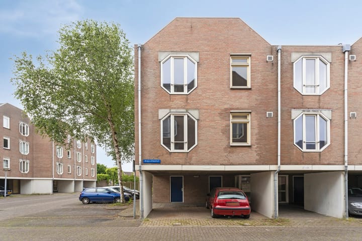 Foto 29 van Angoulèmehof 24