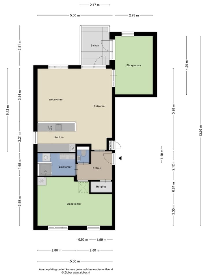 Foto 31 van Angoulèmehof 24