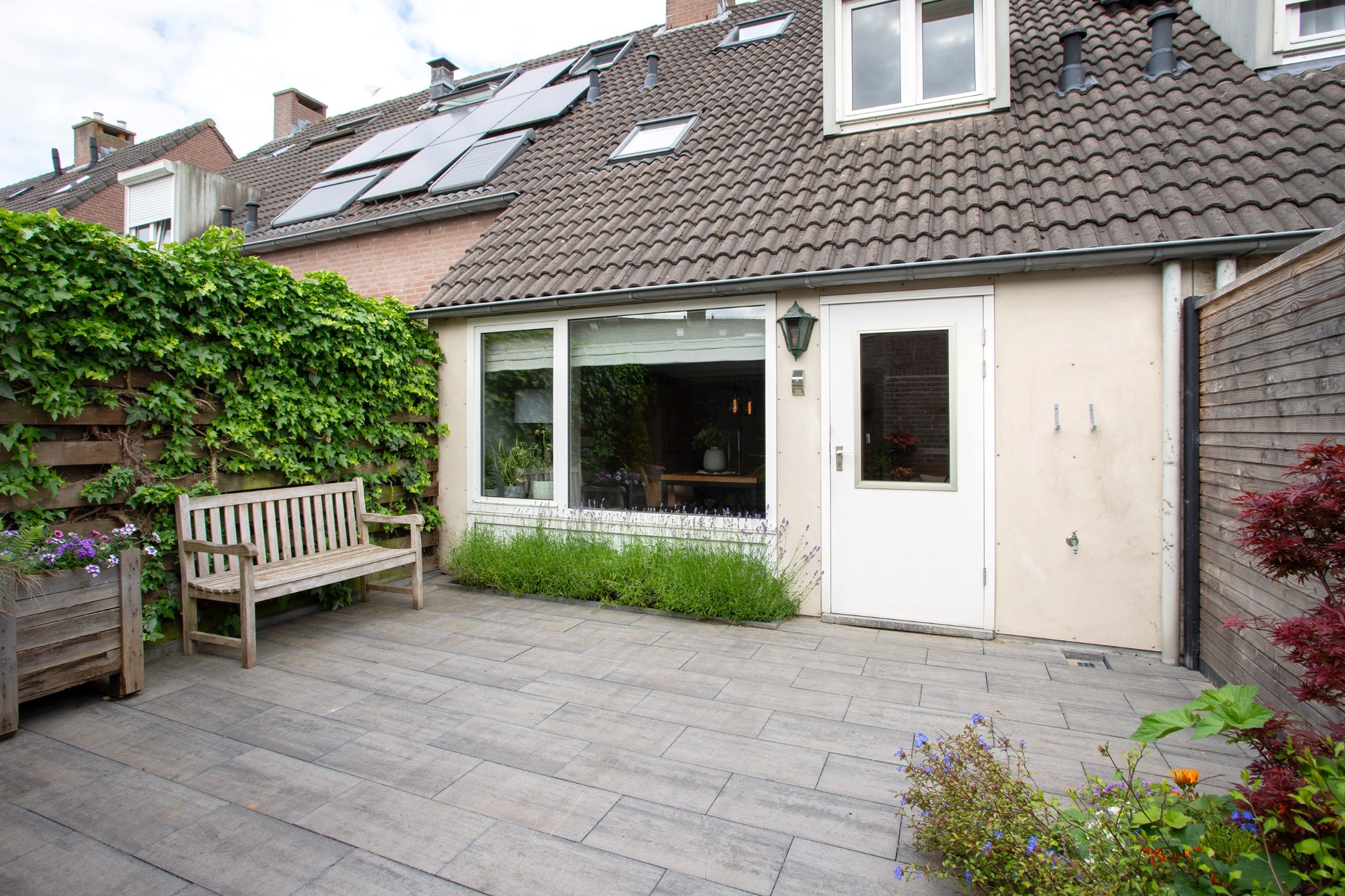 Foto 21 van Zicht 30