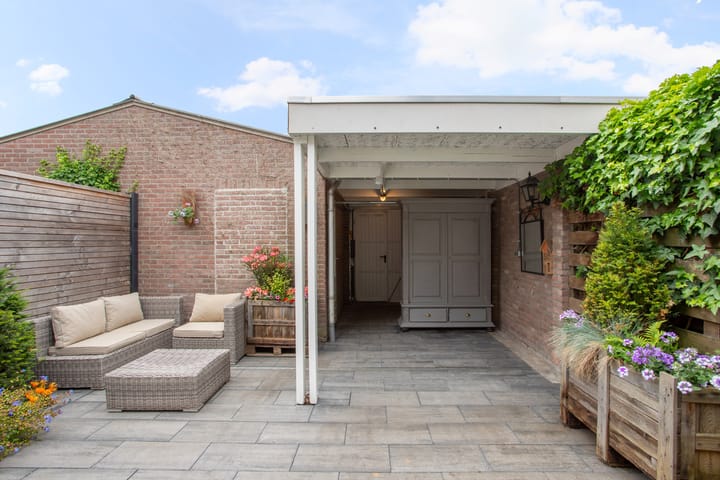 Foto 23 van Zicht 30