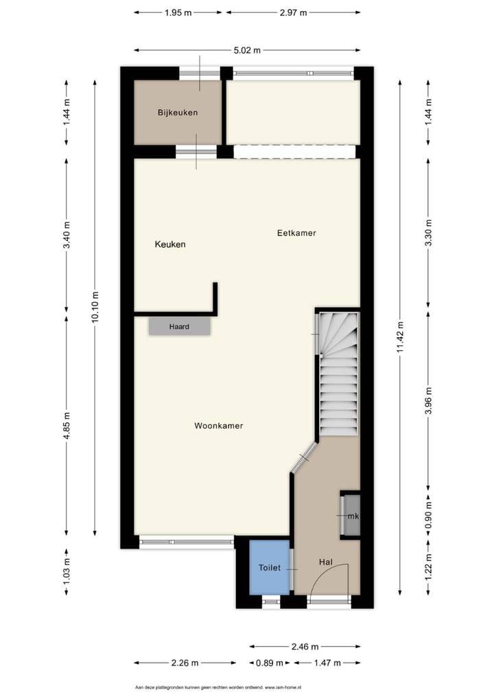 Foto 27 van Zicht 30