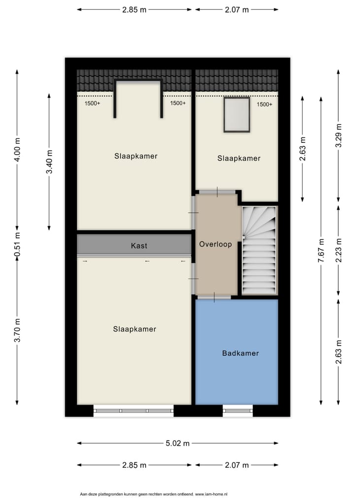 Foto 28 van Zicht 30