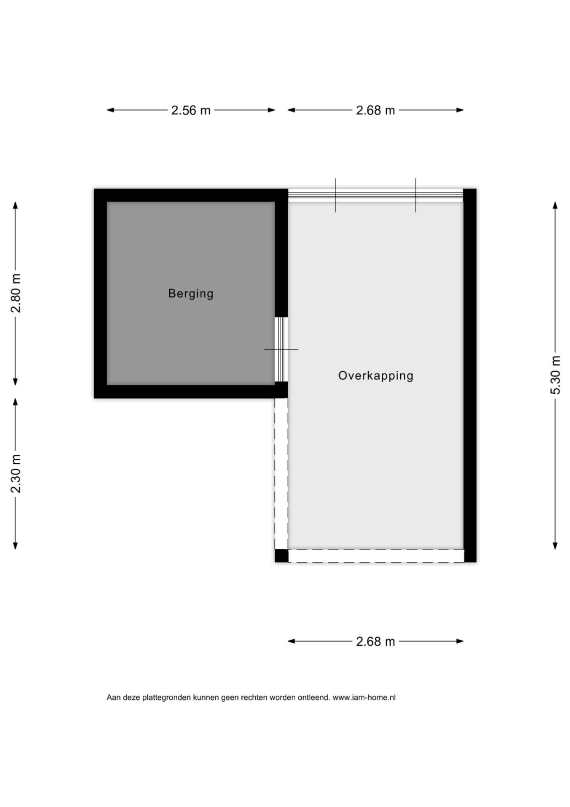 Foto 30 van Zicht 30