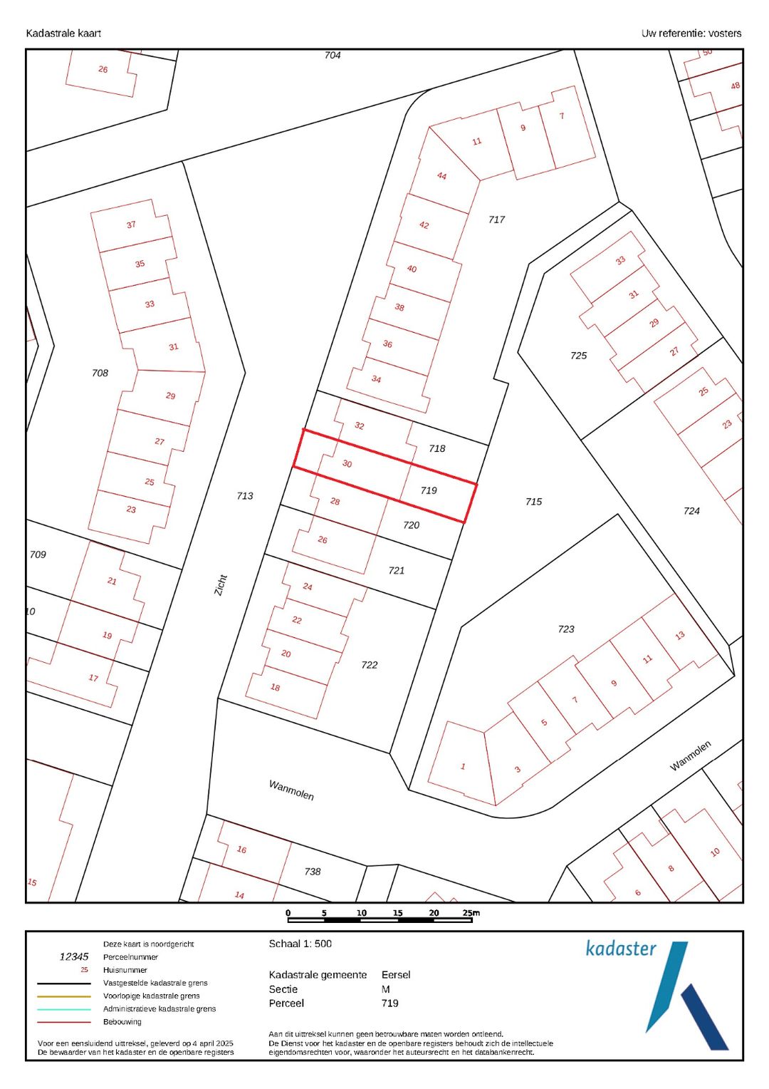 Foto 31 van Zicht 30