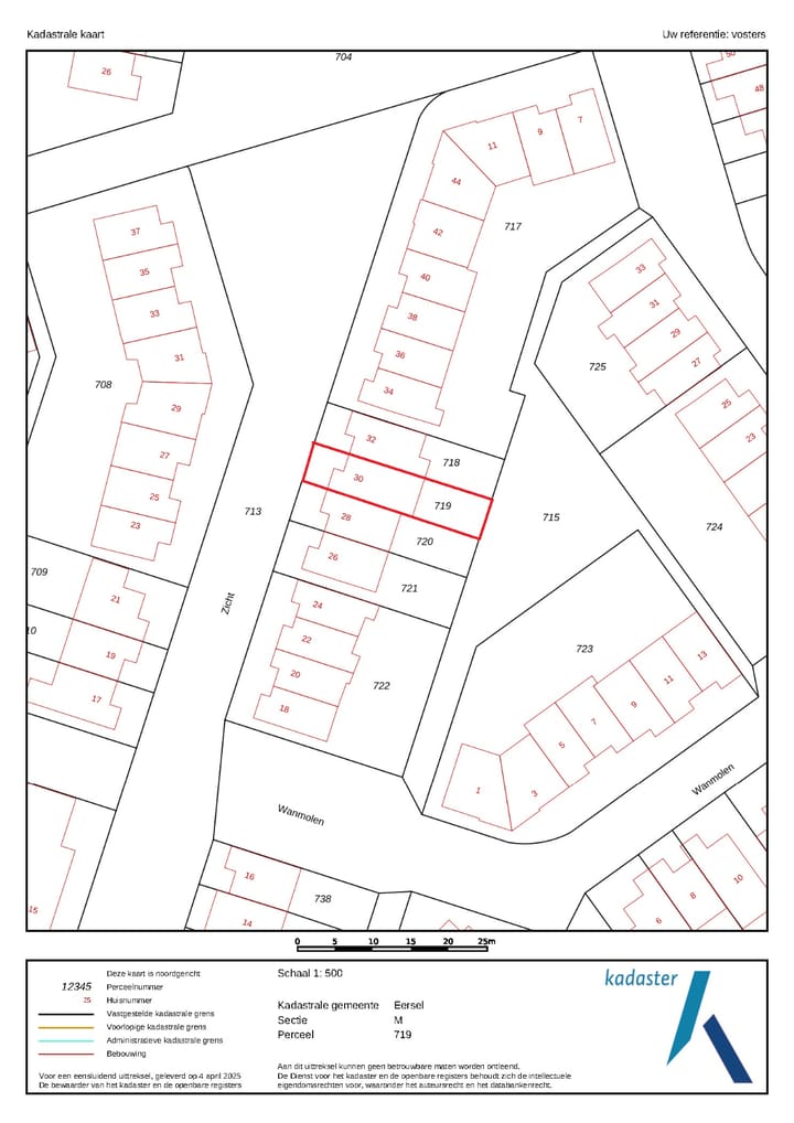 Foto 31 van Zicht 30