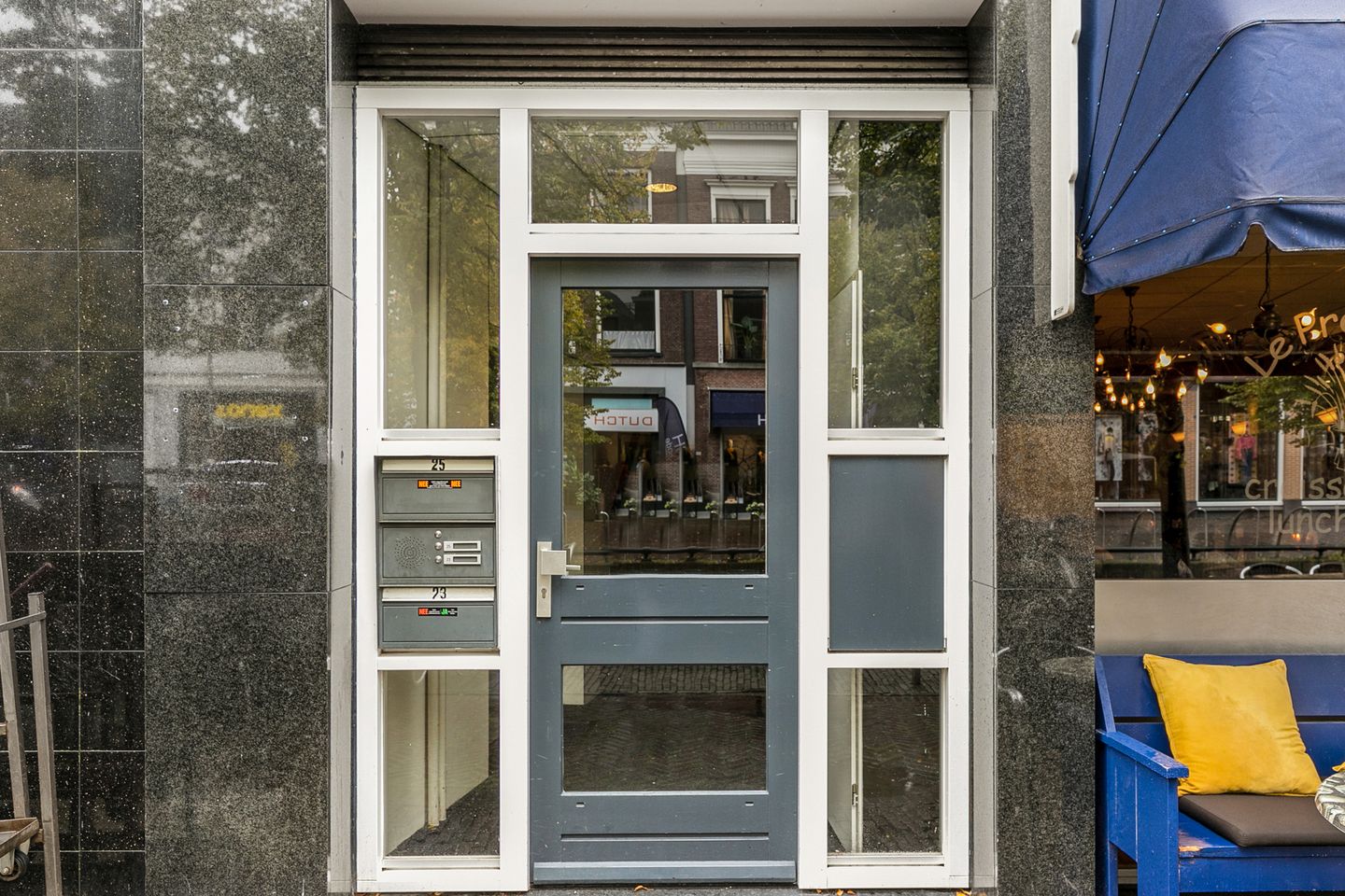 Photo 4 of Leeuwenburg 23