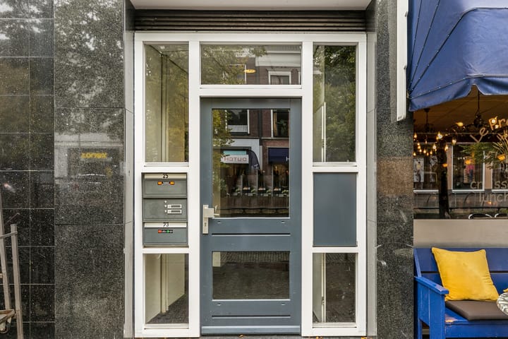 Foto 4 van Leeuwenburg 23