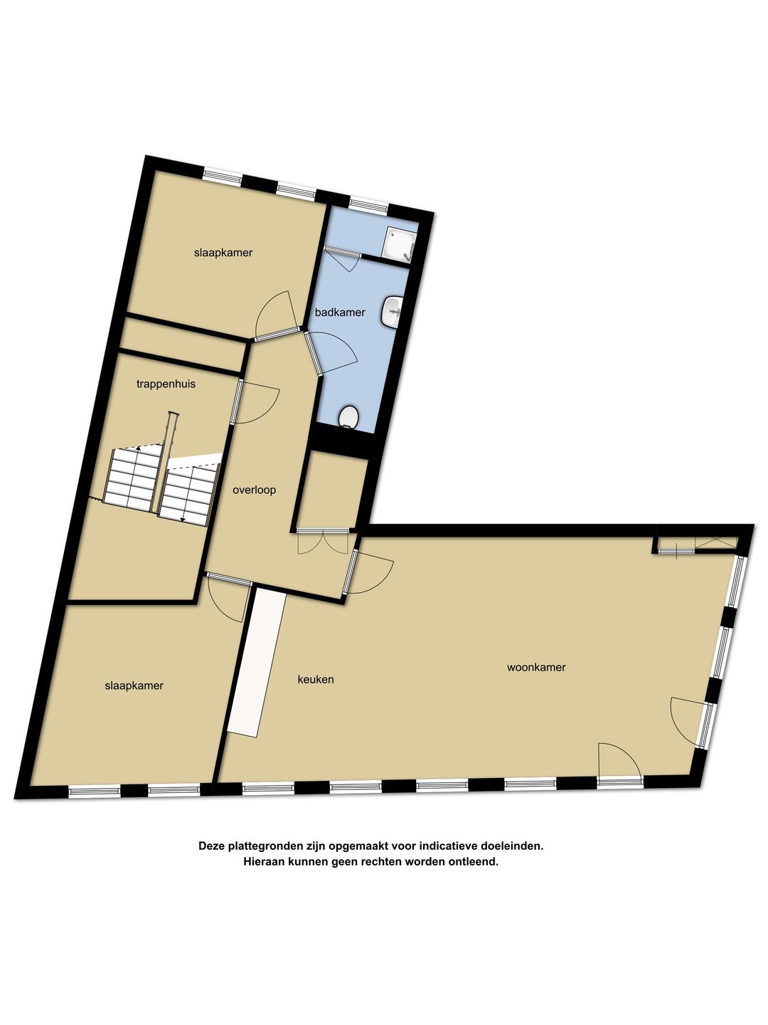 Photo 16 of Leeuwenburg 23