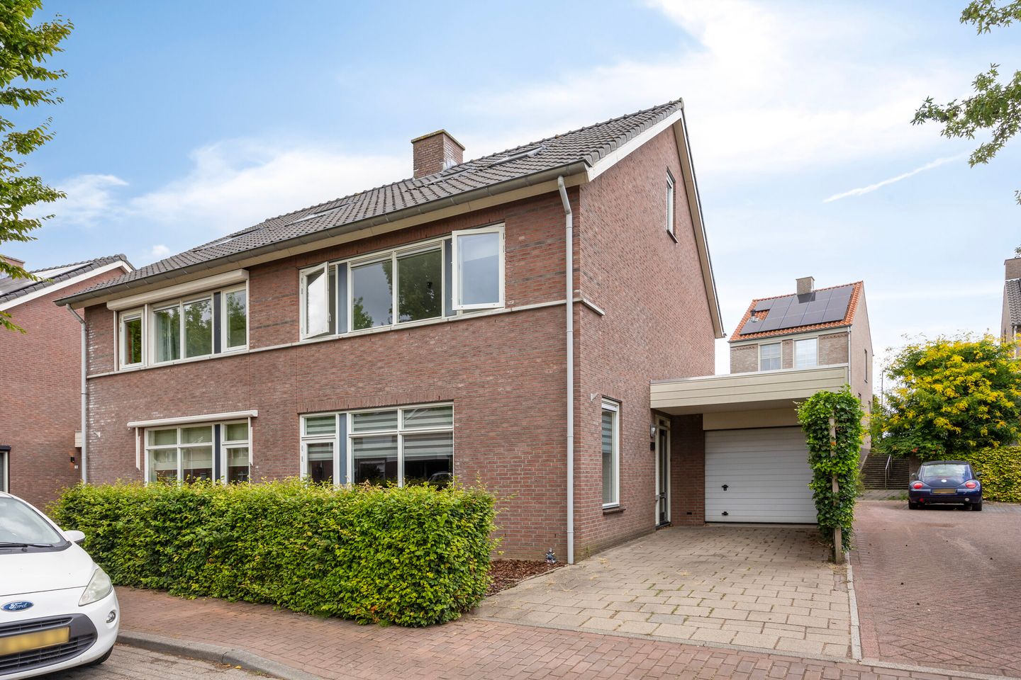 Kapelse Wiel 1 main image