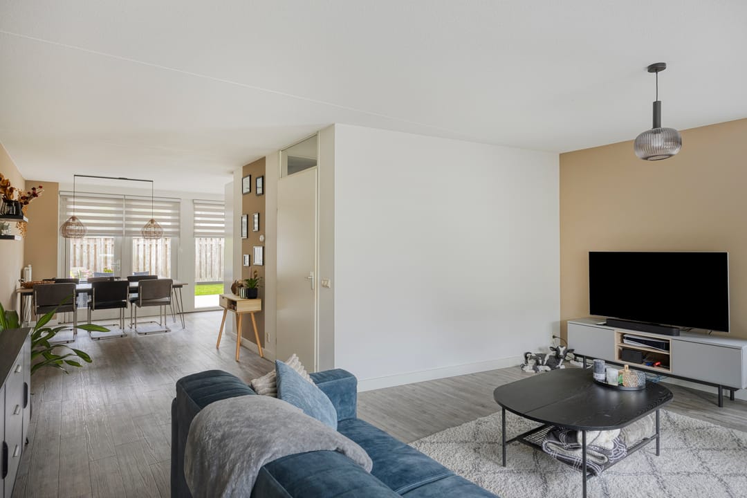 Foto 2 van Kapelse Wiel 1