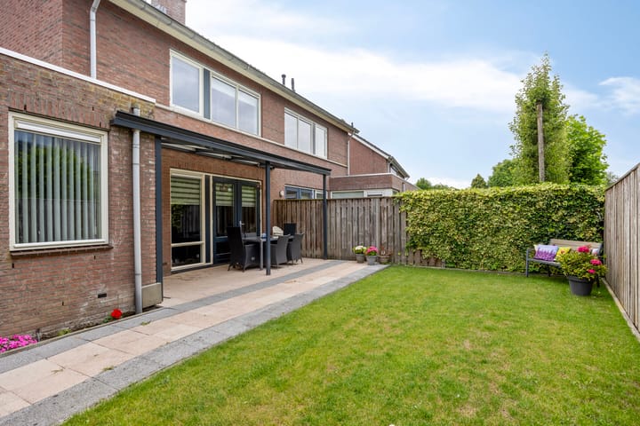 Foto 4 van Kapelse Wiel 1