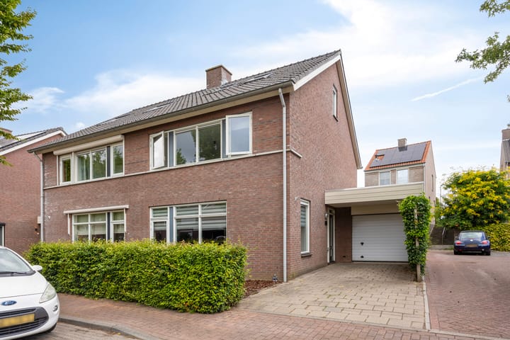 Foto 5 van Kapelse Wiel 1