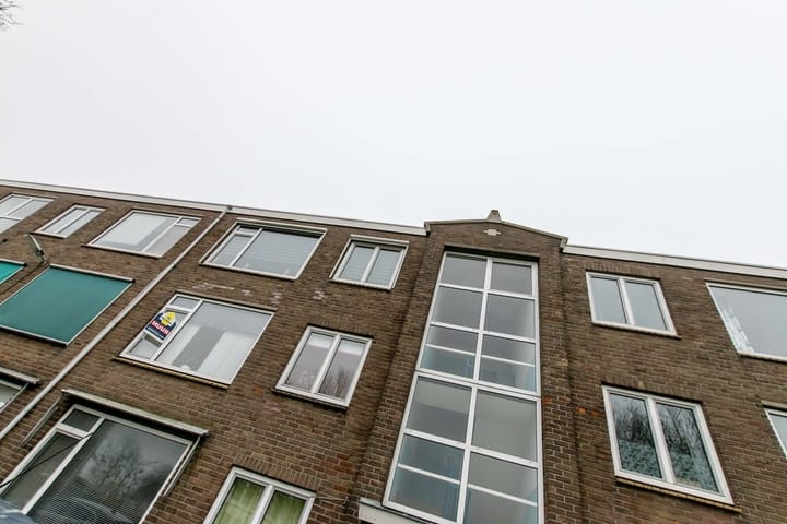 Foto 3 van Hendrick Avercamplaan 30