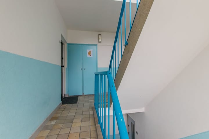 Foto 4 van Hendrick Avercamplaan 30